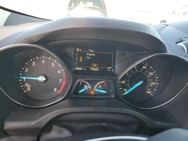 2017 FORD ESCAPE TIT - 1FMCU9J90HUE22174