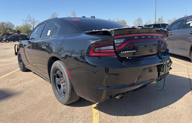 2018 DODGE CHARGER PO 2C3CDXAT7JH180744