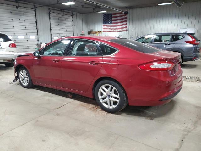 Vin: 3fa6p0hr6dr379235, lot: 53064065, ford fusion se 20132