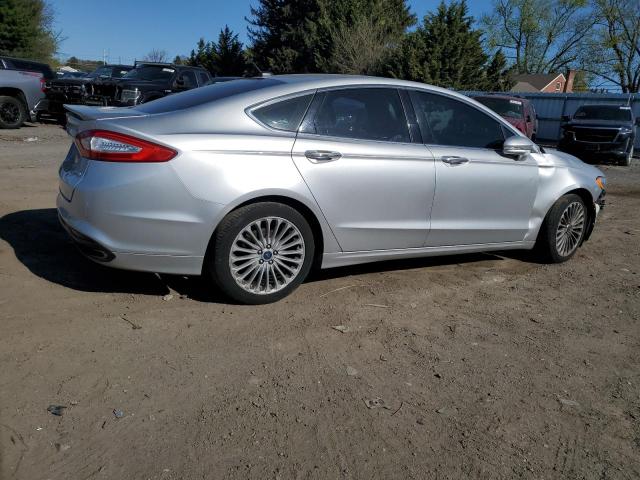 Vin: 3fa6p0k96dr166505, lot: 53267815, ford fusion titanium 20133