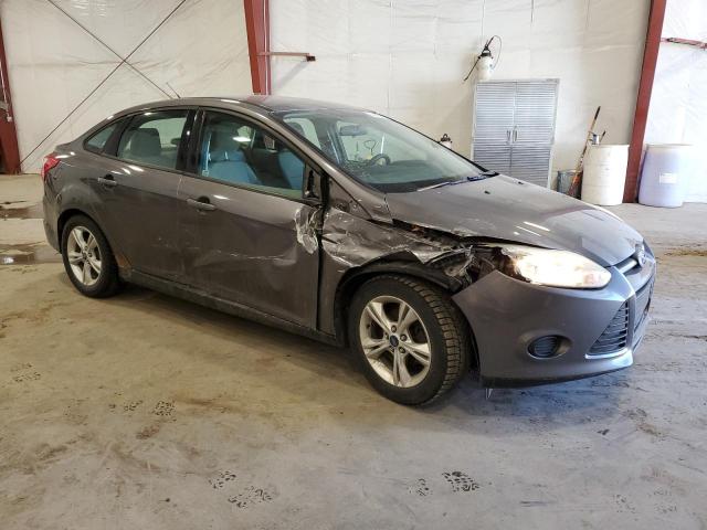 Vin: 1fadp3f23el102797, lot: 53540845, ford focus se 20144