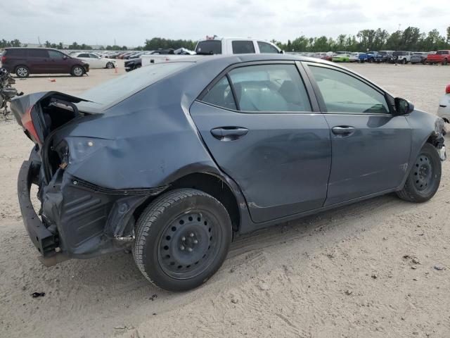 Vin: 5yfburhe0jp794880, lot: 52943165, toyota corolla l 20183