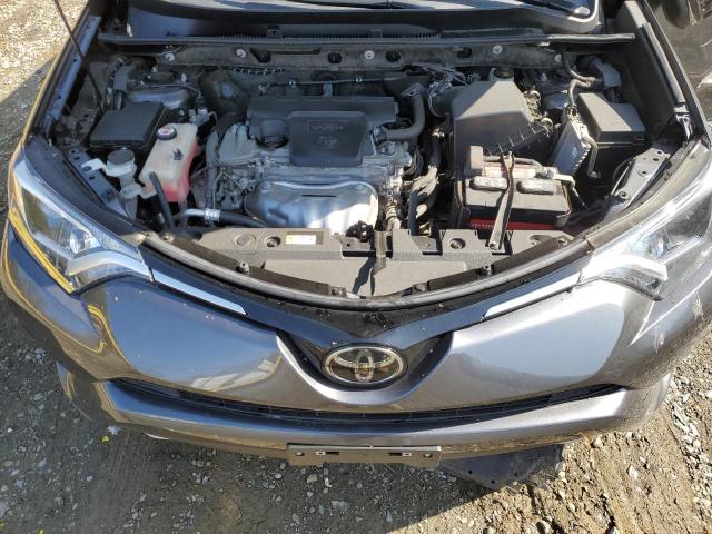 2017 TOYOTA RAV4 XLE - JTMRFREV0HJ109577