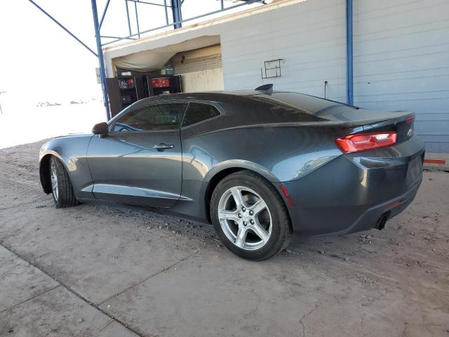 Vin: 1g1fb1rs6h0210959, lot: 53394655, chevrolet camaro lt 20172