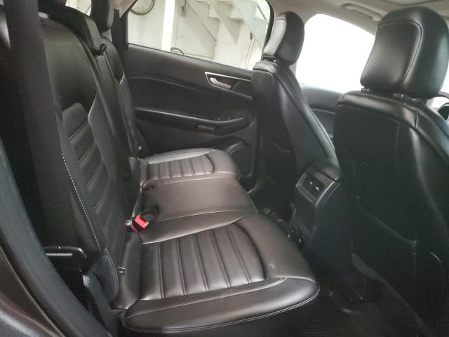2020 FORD EDGE SEL - 2FMPK4J98LBA96732