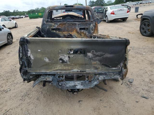 2017 TOYOTA TACOMA DOU 3TMDZ5BN8HM014377