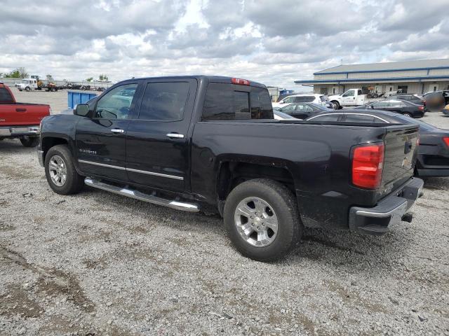 Vin: 3gcuksec7eg123033, lot: 54056765, chevrolet all models k1500 ltz 20142