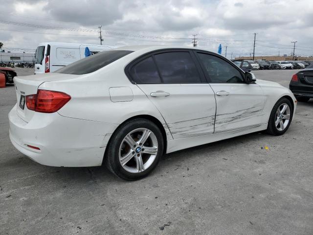 BMW 328 I SULE 2015 white  gas WBA3C1C55FK120405 photo #4