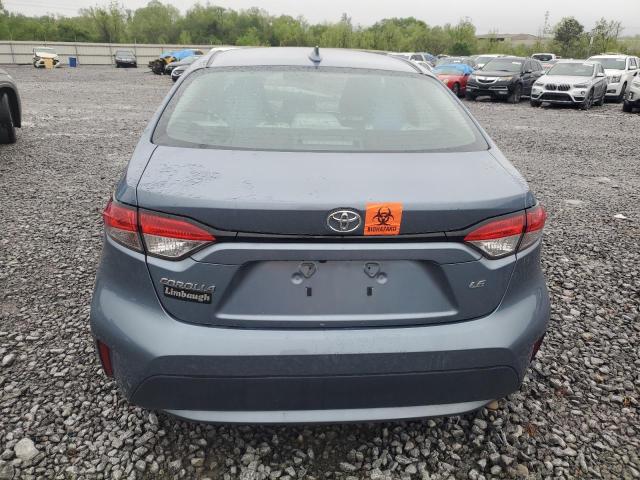 2020 TOYOTA COROLLA LE - 5YFEPRAE7LP064577