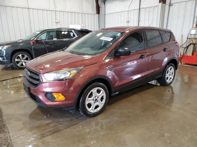 FORD ESCAPE S