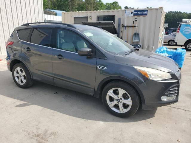 Vin: 1fmcu0gx2fub42769, lot: 53961925, ford escape se 20154