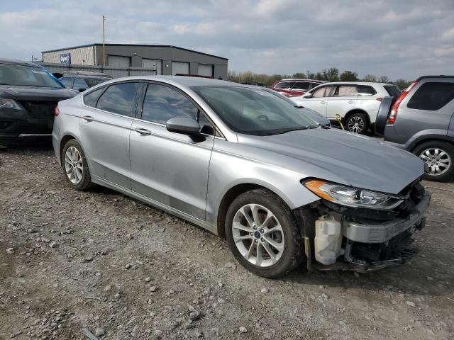 Vin: 3fa6p0hd3lr257015, lot: 52794105, ford fusion se 20204