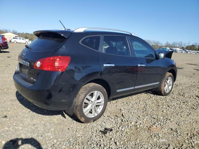 Vin: jn8as5mv8dw624248, lot: 53579245, nissan rogue s 20133