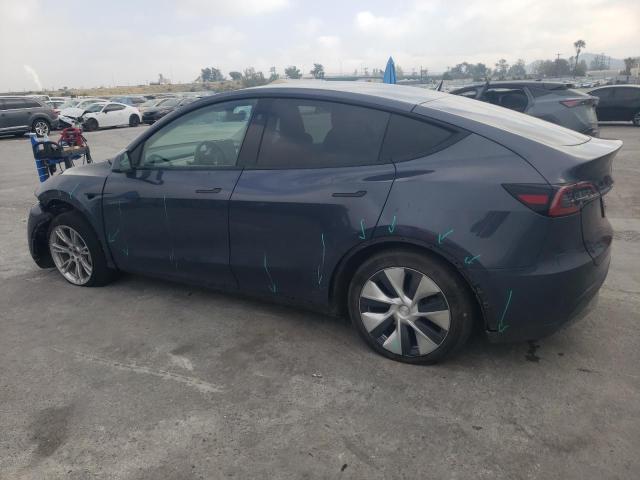 2023 TESLA MODEL Y 7SAYGAEE8PF970993
