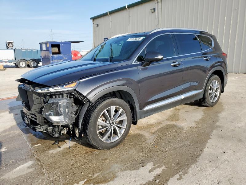 HYUNDAI SANTA FE S
