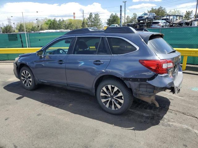 Vin: 4s4bsbnc7g3279761, lot: 54753855, subaru outback 2.5i limited 20162