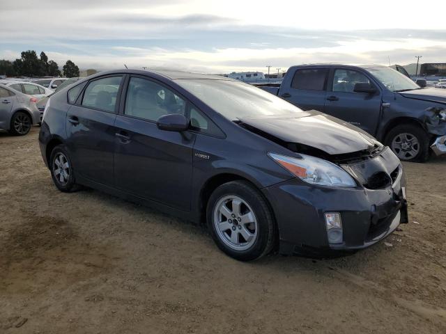 Vin: jtdkn3du7a0037850, lot: 52913045, toyota prius 20104