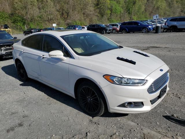 Vin: 3fa6p0hd9er139800, lot: 54731535, ford fusion se 20144