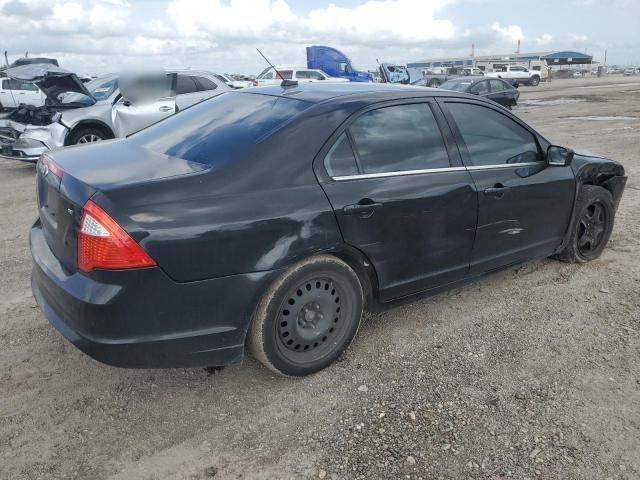 2011 FORD FUSION SE - 3FAHP0HA9BR144618