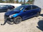 2021 KIA FORTE GT L - 3KPF34AD0ME278257