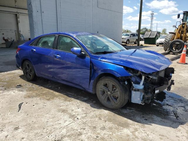 Vin: 5npls4ag7mh009068, lot: 53161335, hyundai elantra sel 20214