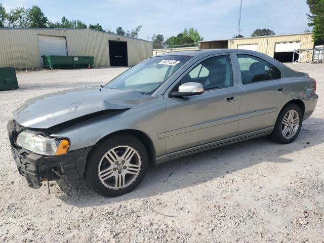 VOLVO S60 2.5T