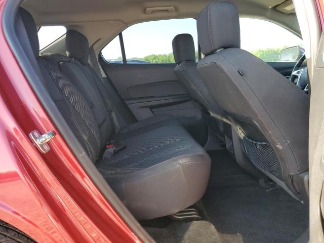 2015 CHEVROLET EQUINOX LT - 2GNALBEK5F1165371