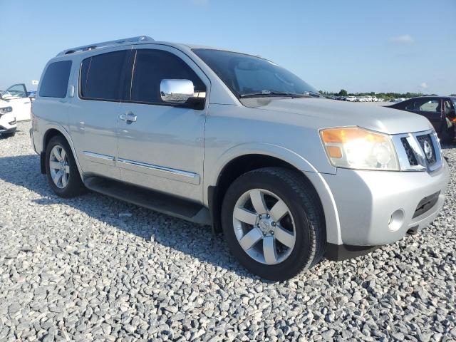 Vin: 5n1ba0nd4an612994, lot: 54964745, nissan armada se 20104