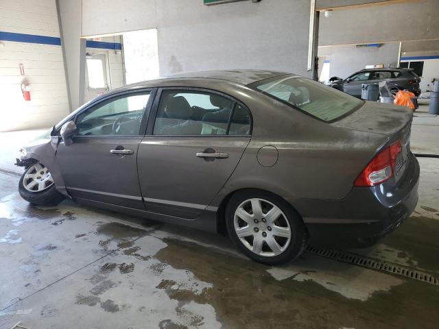 Vin: 2hgfa1f52bh513315, lot: 54975155, honda civic lx 20112