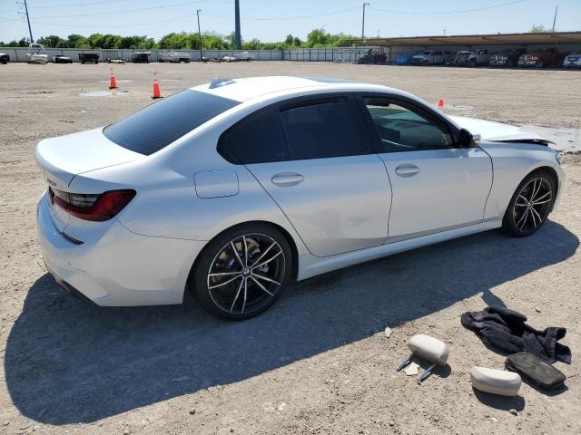 Vin: wba5r1c57kak07844, lot: 51794745, bmw 3 series 20193