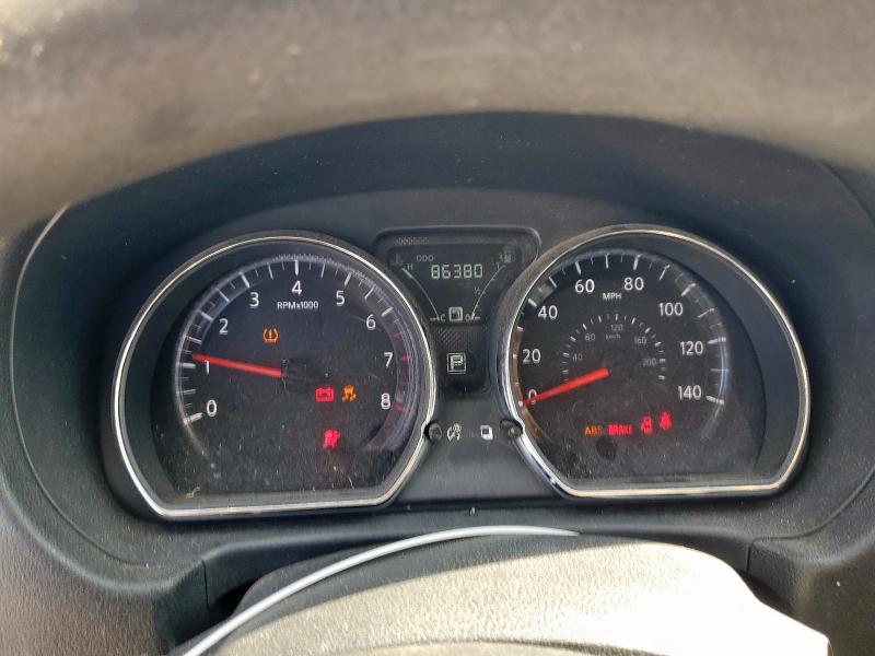 2019 NISSAN VERSA S - 3N1CN7AP5KL868765