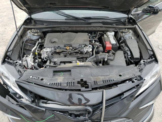 2023 TOYOTA CAMRY LE - 4T1C11AK4PU176564