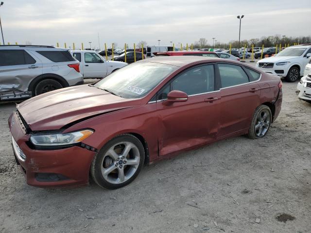 Vin: 3fa6p0h71er127229, lot: 52971275, ford fusion se 2014 img_1