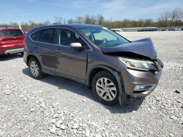 Vin: 2hkrm4h55gh674600, lot: 53737735, honda crv ex 20164