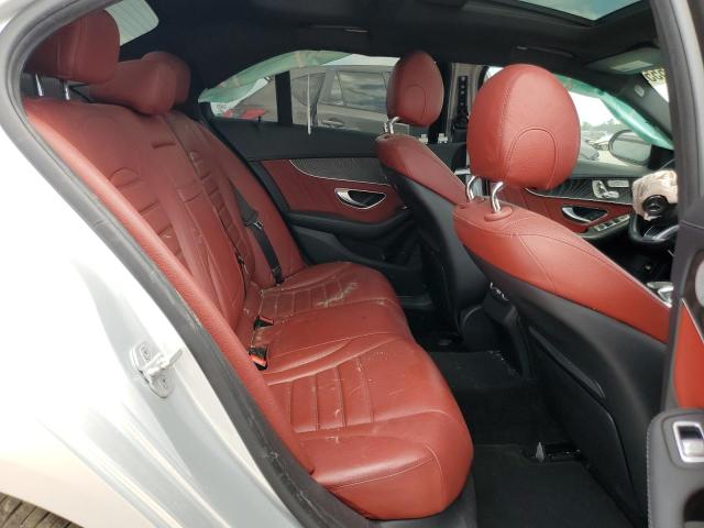 2015 MERCEDES-BENZ C 300 55SWF4JB4FU075292