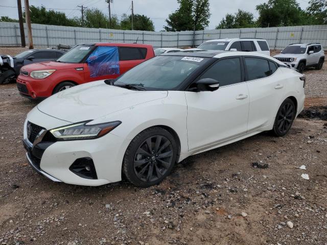 Vin: 1n4aa6ev4lc378484, lot: 54076305, nissan maxima sr 2020 img_1