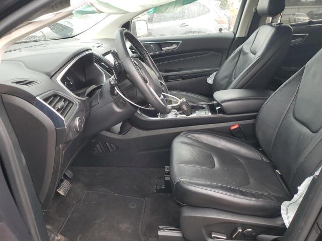 2019 FORD EDGE TITAN - 2FMPK4K95KBB63090