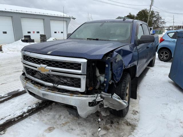 Vin: 3gcukrec1eg156425, lot: 51737965, chevrolet all models k1500 lt 2014 img_1
