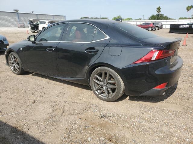 Vin: jthbf1d2xf5067580, lot: 53795855, lexus is 250 20152
