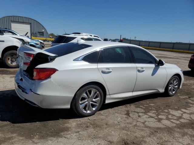 Vin: 1hgcv1f17ka108621, lot: 53906775, honda accord lx 20193
