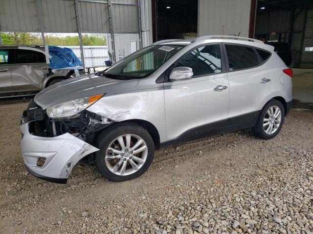 HYUNDAI TUCSON GLS