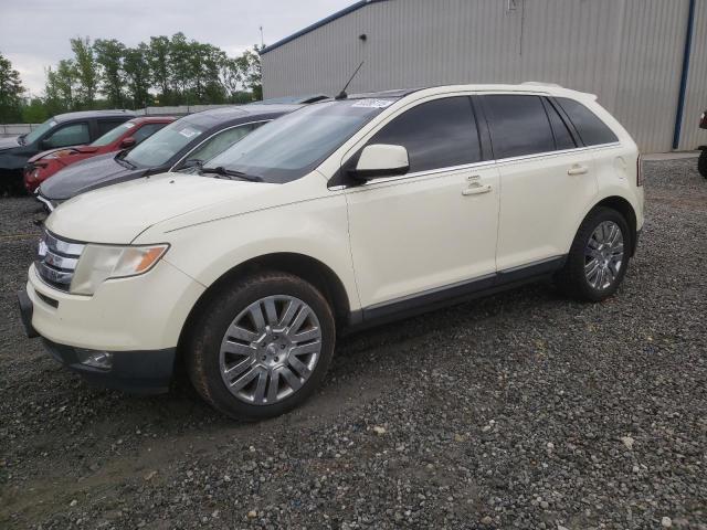 FORD EDGE LIMIT