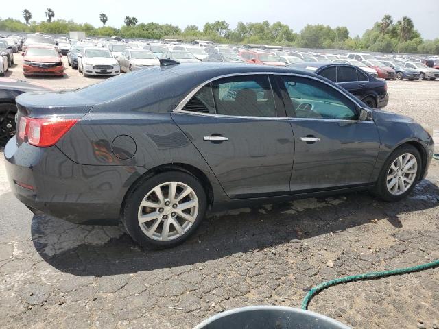 Vin: 1g11f5sl2ff225915, lot: 53878715, chevrolet malibu ltz 20153