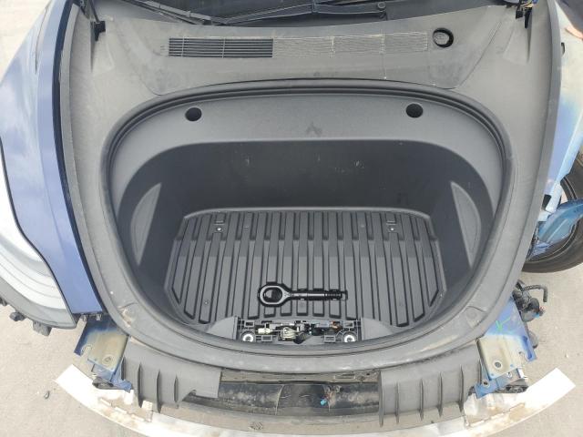 2023 TESLA MODEL 3 - 5YJ3E1EA1PF386106