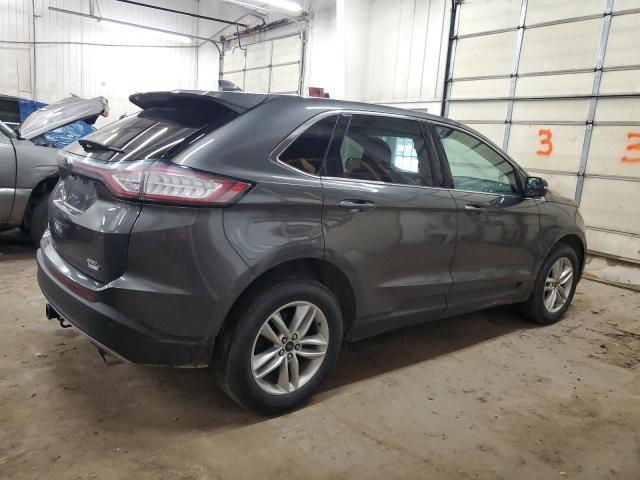 Vin: 2fmpk3j99hbc55131, lot: 51794955, ford edge sel 20173