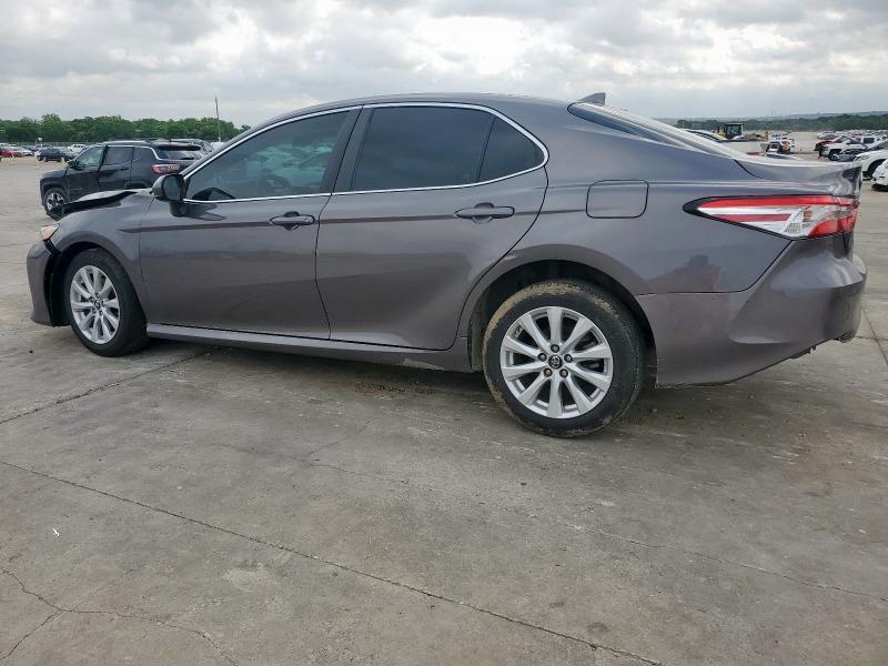 Vin: 4t1b11hk3ku255556, lot: 54816205, toyota camry l 20192