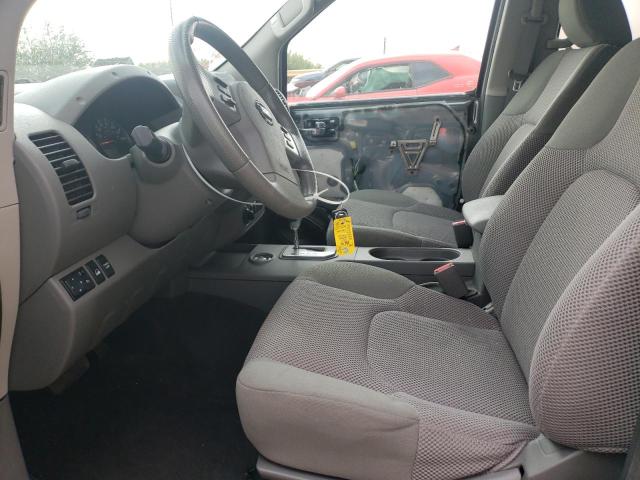 2020 NISSAN FRONTIER S - 1N6ED0EB2LN717332