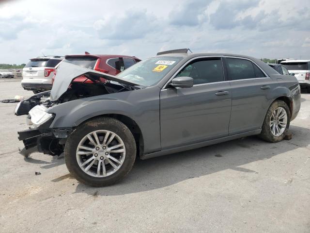 CHRYSLER 300 LIMITE