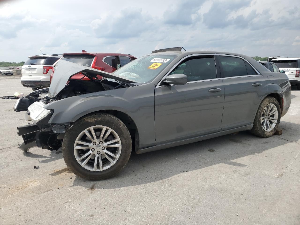 CHRYSLER 300 LIMITED