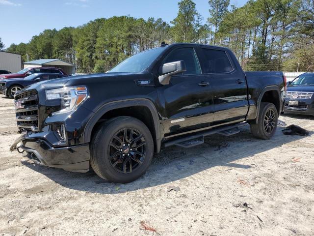 Vin: 3gtu9cet4mg327594, lot: 51074465, gmc sierra k1500 elevation 2021 img_1